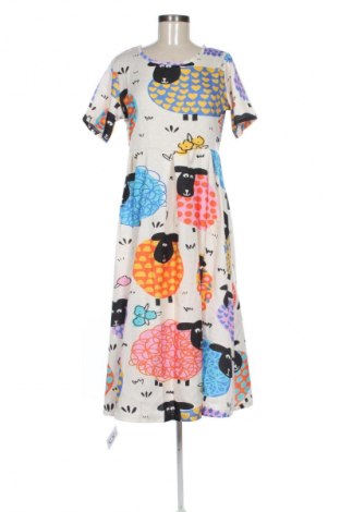 Šaty  Unbranded, Velikost S, Barva Vícebarevné, Cena  496,00 Kč