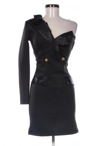 Kleid Unbranded, Größe S, Farbe Schwarz, Preis 17,99 €