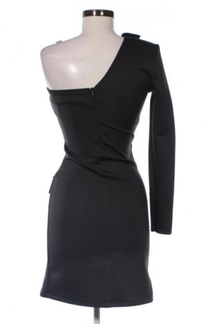 Kleid Unbranded, Größe S, Farbe Schwarz, Preis 17,99 €
