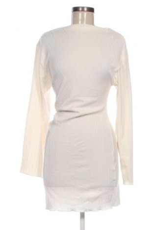 Šaty  Unbranded, Veľkosť S, Farba Kremová, Cena  11,95 €