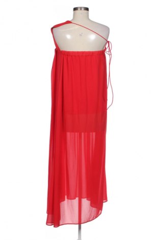 Sukienka Unbranded, Rozmiar M, Kolor Czerwony, Cena 89,71 zł