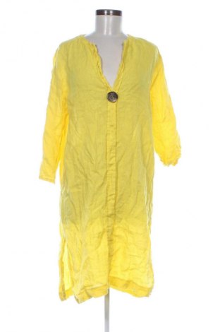 Šaty  Unbranded, Velikost XL, Barva Žlutá, Cena  494,00 Kč