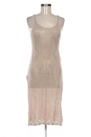 Kleid Unbranded, Größe S, Farbe Braun, Preis 20,03 €