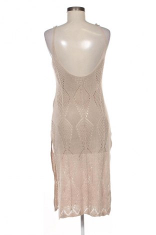 Kleid Unbranded, Größe S, Farbe Braun, Preis 20,03 €