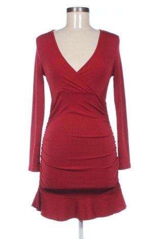 Kleid Unbranded, Größe S, Farbe Rot, Preis 20,00 €