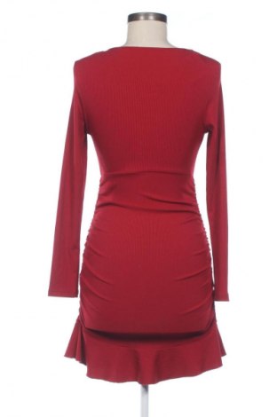 Kleid Unbranded, Größe S, Farbe Rot, Preis 20,00 €