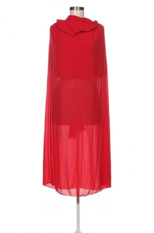 Kleid Unbranded, Größe M, Farbe Orange, Preis 29,66 €