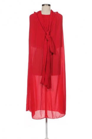 Kleid Unbranded, Größe M, Farbe Orange, Preis 29,66 €