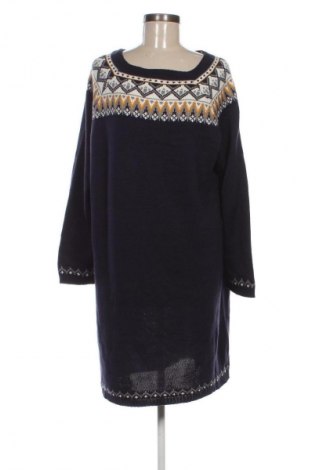 Рокля Unbranded, Размер XXL, Цвят Син, Цена 28,99 лв.