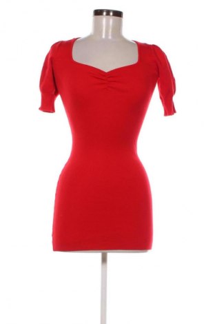 Šaty  Unbranded, Velikost S, Barva Červená, Cena  494,00 Kč
