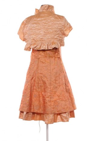 Ruha Unbranded, Méret M, Szín Narancssárga
, Ár 12 400 Ft