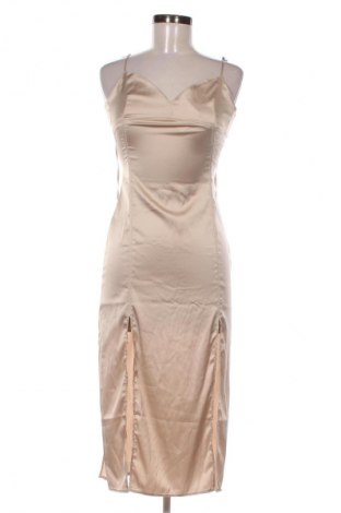 Šaty  Unbranded, Velikost XS, Barva Béžová, Cena  785,00 Kč