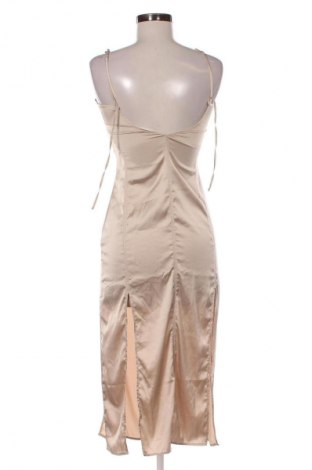 Šaty  Unbranded, Velikost XS, Barva Béžová, Cena  785,00 Kč