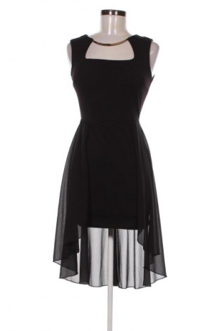 Kleid Unbranded, Größe XS, Farbe Schwarz, Preis 19,95 €