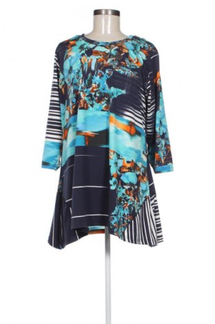 Sukienka Unbranded, Rozmiar XL, Kolor Kolorowy, Cena 89,71 zł