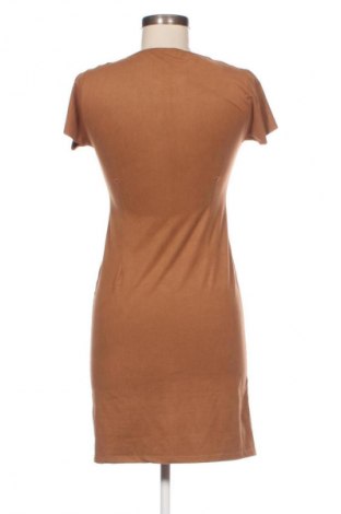 Sukienka Unbranded, Rozmiar M, Kolor Brązowy, Cena 49,85 zł