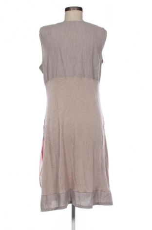 Sukienka Unbranded, Rozmiar L, Kolor Kolorowy, Cena 90,99 zł