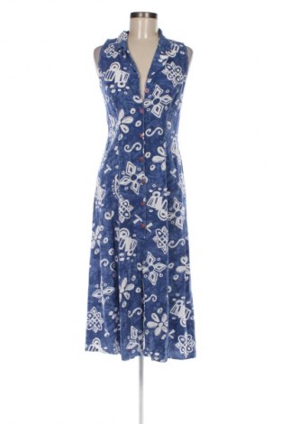 Kleid Unbranded, Größe L, Farbe Mehrfarbig, Preis 24,57 €