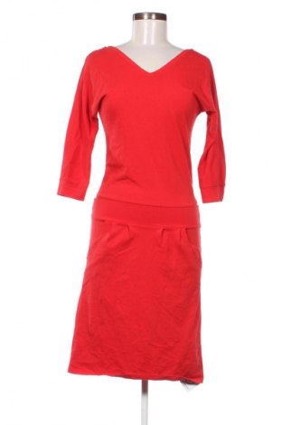 Šaty  Unbranded, Velikost S, Barva Červená, Cena  496,00 Kč