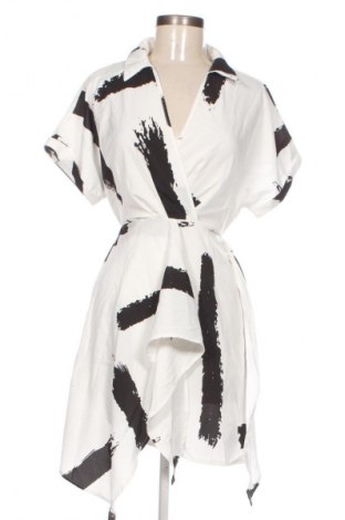 Sukienka Unbranded, Rozmiar M, Kolor Kolorowy, Cena 61,20 zł