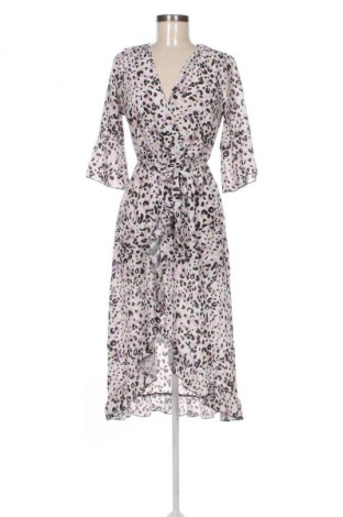 Рокля Unbranded, Размер M, Цвят Многоцветен, Цена 39,03 лв.