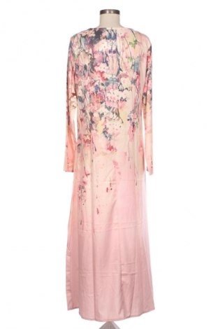 Sukienka Unbranded, Rozmiar XXL, Kolor Kolorowy, Cena 89,71 zł