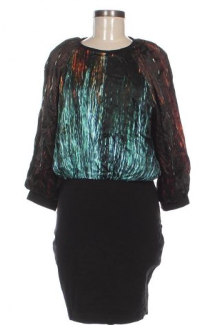 Kleid Unbranded, Größe L, Farbe Mehrfarbig, Preis 11,99 €