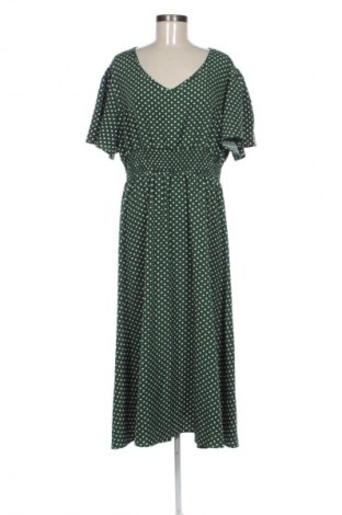 Sukienka Unbranded, Rozmiar XXL, Kolor Kolorowy, Cena 89,71 zł