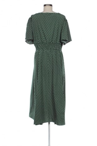 Sukienka Unbranded, Rozmiar XXL, Kolor Kolorowy, Cena 89,71 zł