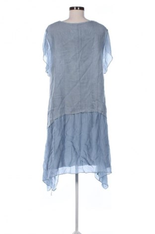 Kleid Unbranded, Größe L, Farbe Blau, Preis 19,96 €