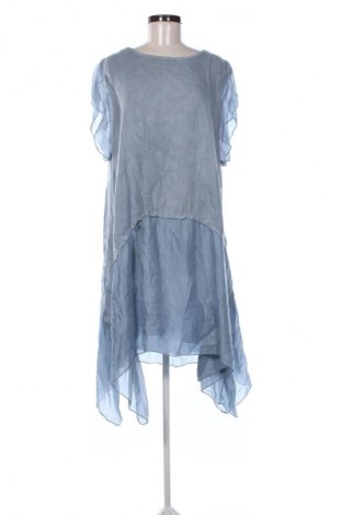 Kleid Unbranded, Größe L, Farbe Blau, Preis 19,96 €