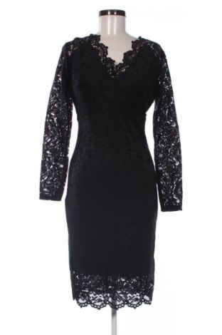 Kleid Unbranded, Größe M, Farbe Schwarz, Preis 17,99 €