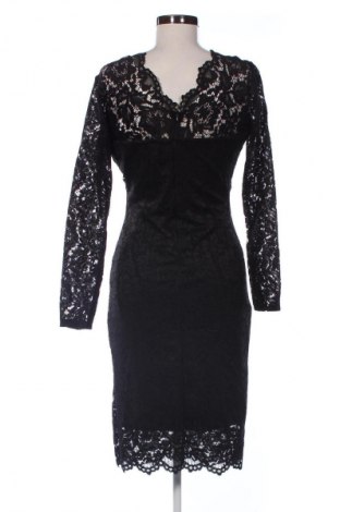 Kleid Unbranded, Größe M, Farbe Schwarz, Preis 17,99 €