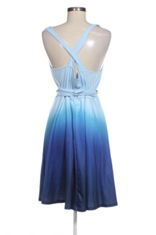 Kleid Unbranded, Größe XL, Farbe Mehrfarbig, Preis 20,00 €