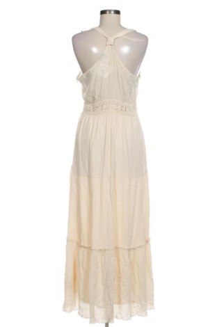 Kleid Unbranded, Größe L, Farbe Ecru, Preis 20,00 €