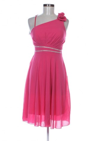 Kleid Unbranded, Größe M, Farbe Rosa, Preis 31,72 €