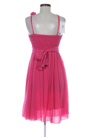 Kleid Unbranded, Größe M, Farbe Rosa, Preis 31,72 €