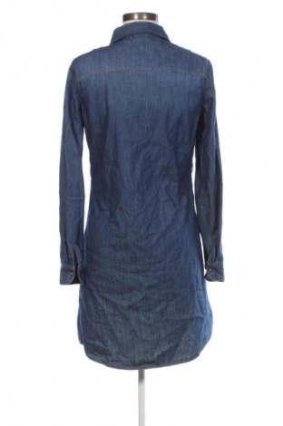 Kleid Springfield, Größe S, Farbe Blau, Preis 19,99 €