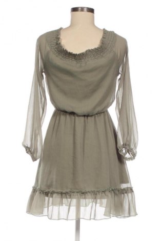 Šaty  Unbranded, Velikost S, Barva Zelená, Cena  399,00 Kč