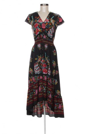 Šaty  Unbranded, Velikost M, Barva Vícebarevné, Cena  496,00 Kč