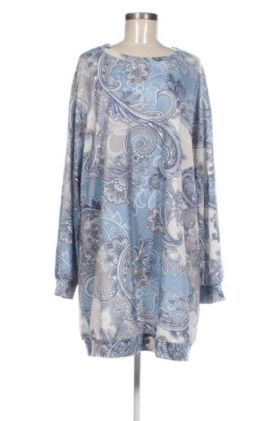 Sukienka Unbranded, Rozmiar 5XL, Kolor Kolorowy, Cena 89,99 zł