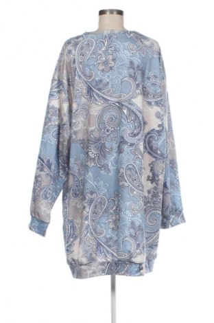 Sukienka Unbranded, Rozmiar 5XL, Kolor Kolorowy, Cena 89,99 zł