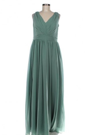 Kleid Unbranded, Größe L, Farbe Grün, Preis 30,00 €