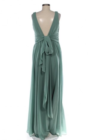 Kleid Unbranded, Größe L, Farbe Grün, Preis 30,00 €