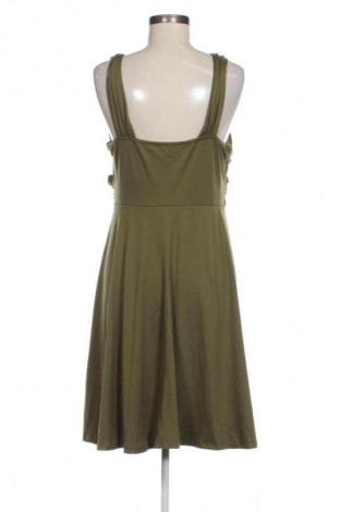 Kleid Unbranded, Größe XL, Farbe Grün, Preis 20,00 €