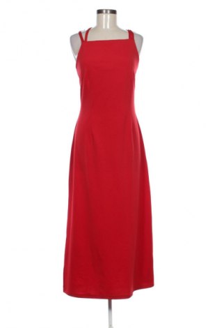 Kleid Unbranded, Größe L, Farbe Rot, Preis 19,96 €
