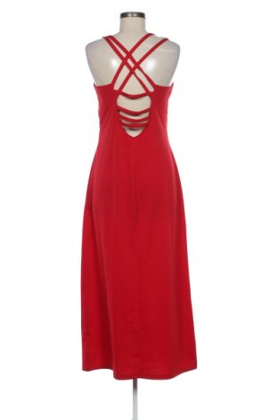 Kleid Unbranded, Größe L, Farbe Rot, Preis 19,96 €