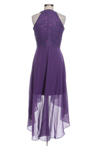 Kleid Unbranded, Größe L, Farbe Lila, Preis 30,00 €