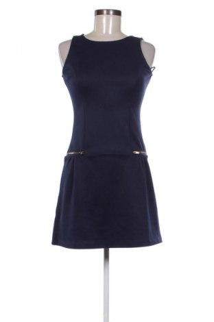 Kleid Unbranded, Größe XS, Farbe Blau, Preis 20,03 €