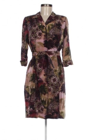 Kleid Unbranded, Größe S, Farbe Mehrfarbig, Preis 24,55 €